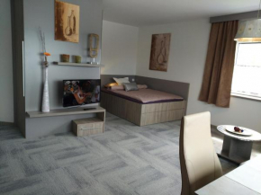 Гостиница Business Apartments, Хоэнемс